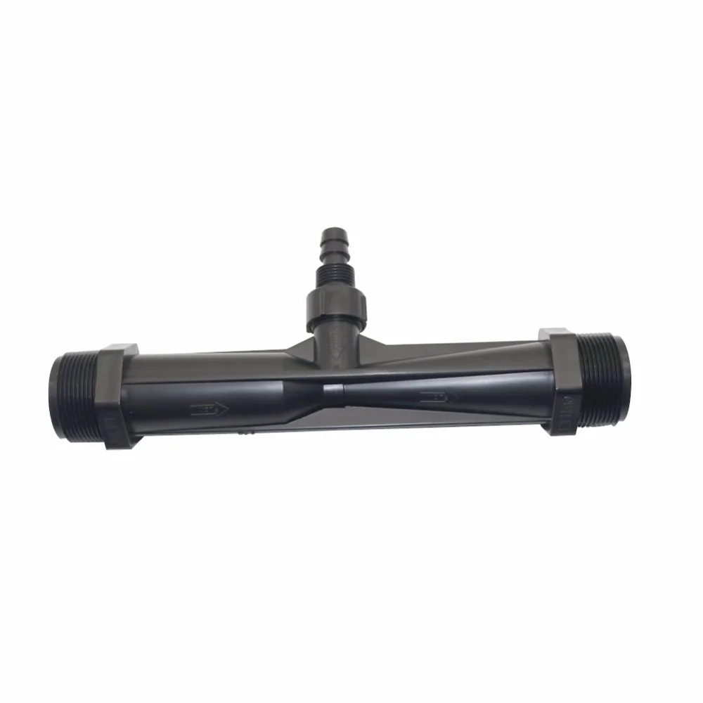 Смеситель для полива Вентури 1 1/2 дюйма|hose connector|water hose connectorgarden water connector |