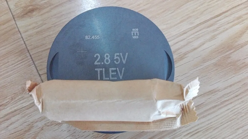 Автомобиль Двигатели поршневые OEM 078107065AF для Audi A4 A6 A8 VW Passat Skoda Superb 82.455 мм |
