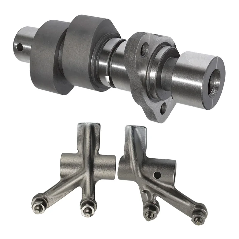 

Motorcycle Engine Parts Camshaft Tappet Shaft Cam & Rocker Arm For SUZUKI DR250 DR 250 1990-1995