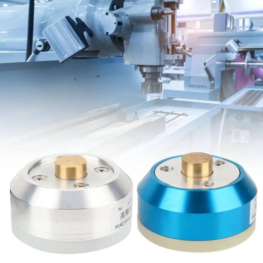 CNC зонд Z-Axis Настройка сенсорной пластины зонд фрезерный инструмент комплект для гравировального Станка Фрезерный резак комплект фрезерный станок