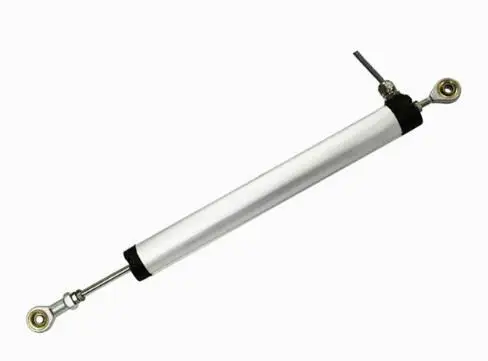 Miran KPM23 15mm-300mm Articulated Linear Position Sensor with eye connector Top Selling Diameter 23mm Scale/ Ruler |