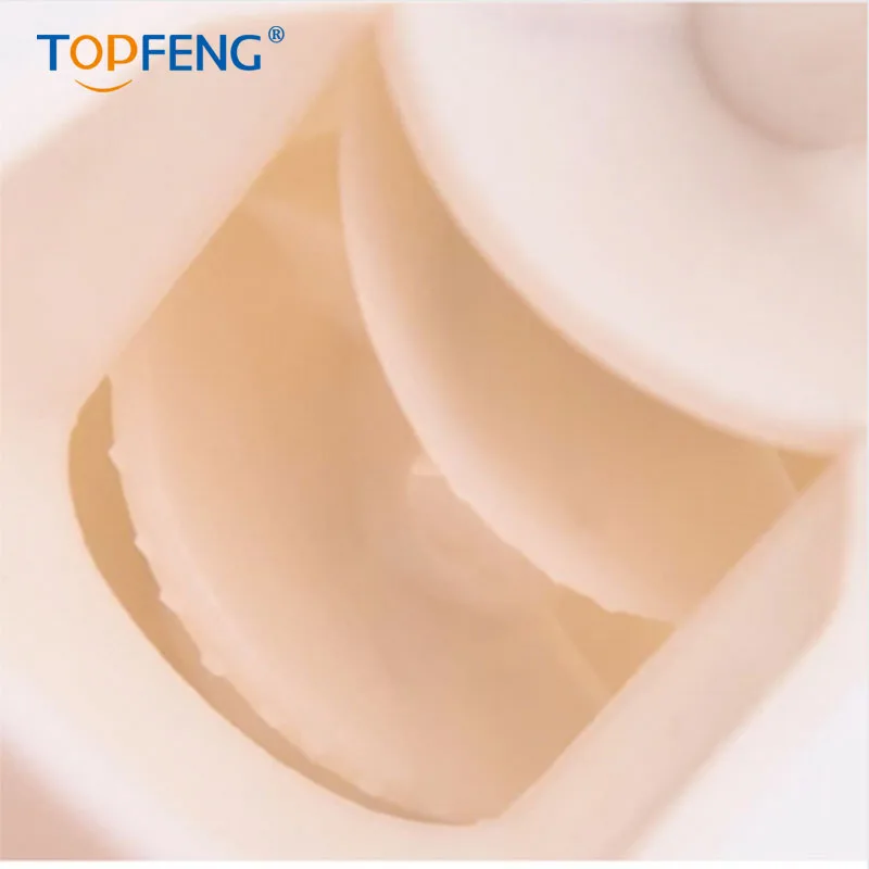 TOPFENG вручную разбивает чеснок. Измельчитель для чеснока Ginger измельчитель ручной