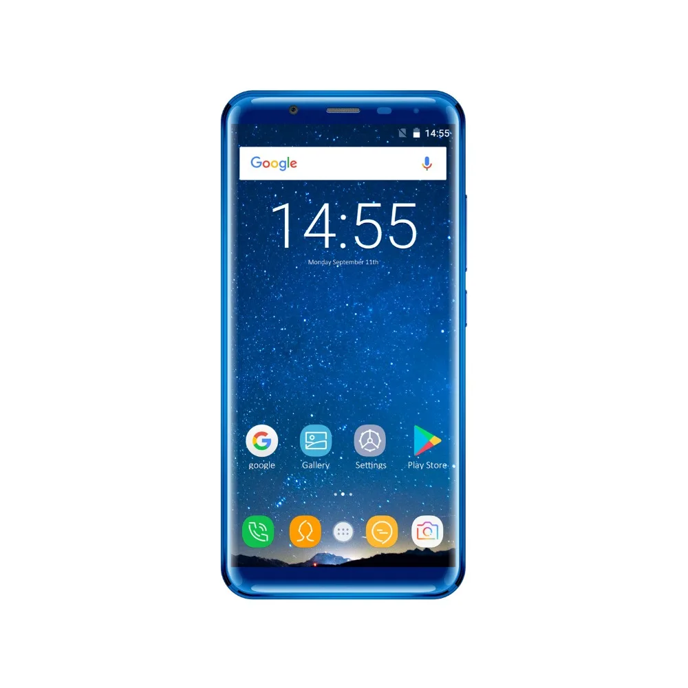 OUKITEL K5000 4 г Phablet Android 7 0 5 дюймов MTK6750T Octa Core 1 ГГц ГБ Оперативная память 64 Встроенная