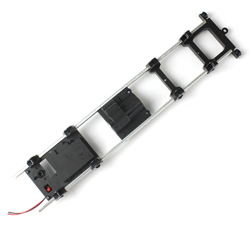 JJRC Q60 Q61 D826 D827 RC военный грузовик 4WD 6WD автозапчасти рама автомобиля коробка
