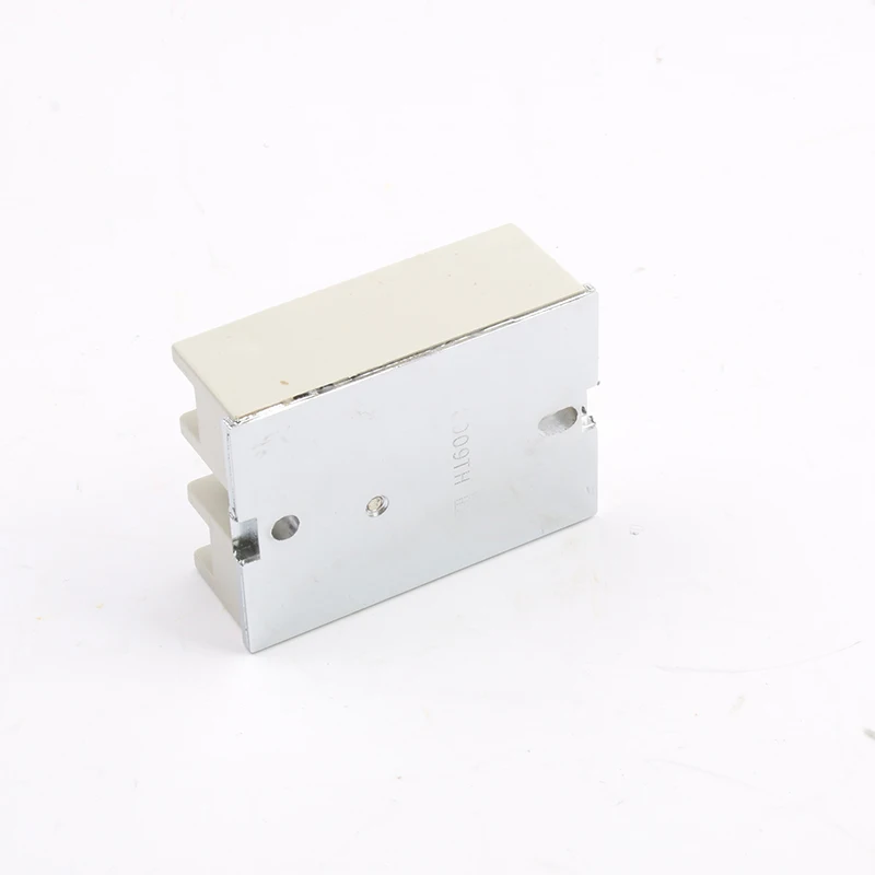 Solid State Relay SSR-60DA SSR-80DA SSR-100DA 60A 80A 100A 3-32V DC TO 24-380VAC SSR 60DA 80DA 100DA | Обустройство дома