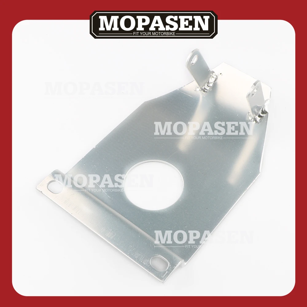 Motorcycle Engine Protector Cover Crash Guard for Pit Dirt Bike Motocross Enduro Supermoto Racing ATV Falling Protection New | Автомобили