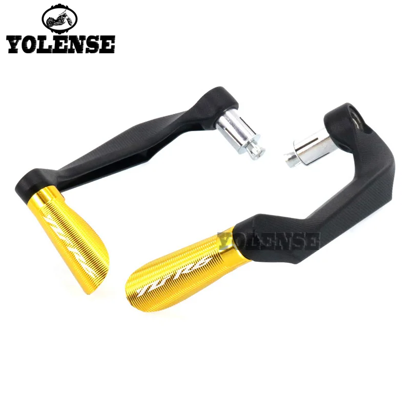 Для YAMAHA YZF R6 YZFR6 R6S аксессуары для мотоциклов Универсальные рукоятки на руль