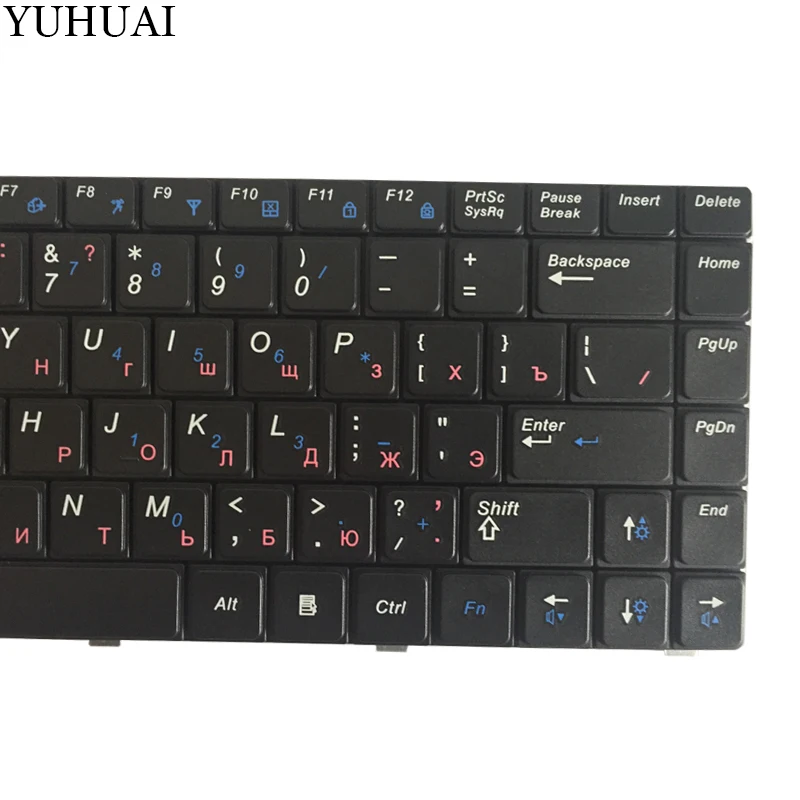 Русский Русская клавиатура для samsung R463 R465 R467 R468 R470 RV408 R425 R428 R429 R430 R439 R440 R420 P428 P430 R418 P469 R423 R464