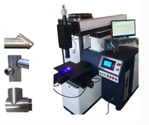 Рисунок 2 - Высокоточный Автоматический Металлический