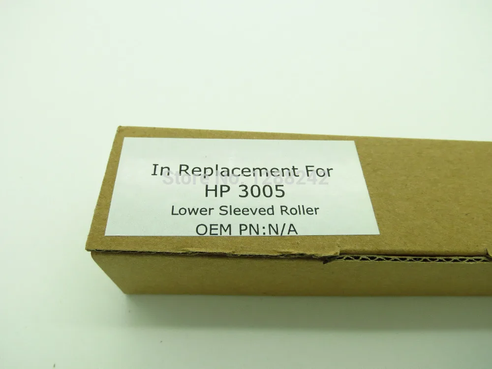 Новый и совместимый laserjet 3035 нижний рукав ролик для HP 3005/3035/3027 | Компьютеры офис