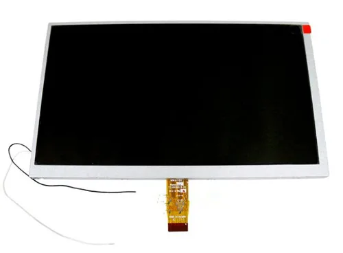 HannStar 9 0 дюймовый TFT ЖК экран HSD090ICW1 B00 640(RGB)* 234|tp red|tp batterytp link |