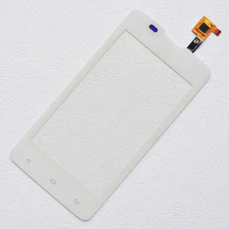 BINYEAE Новый сенсорный экран для Fly IQ447 / IQ449 дигитайзер сенсорная панель стекло