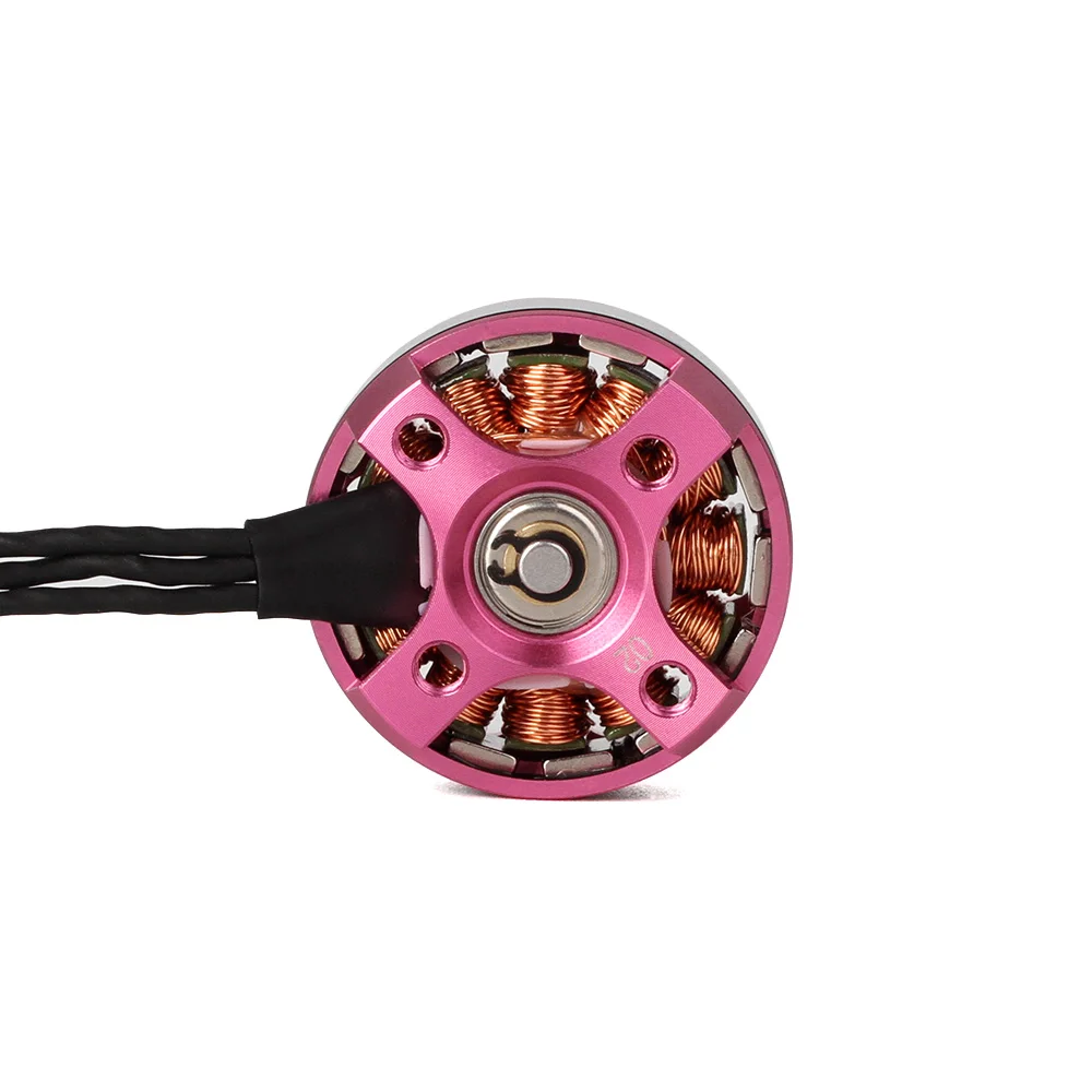 Т-моторный воздушный 40 AIR40 2205 2450KV 3-4S бесщеточный мотор трехцветный двигатель для