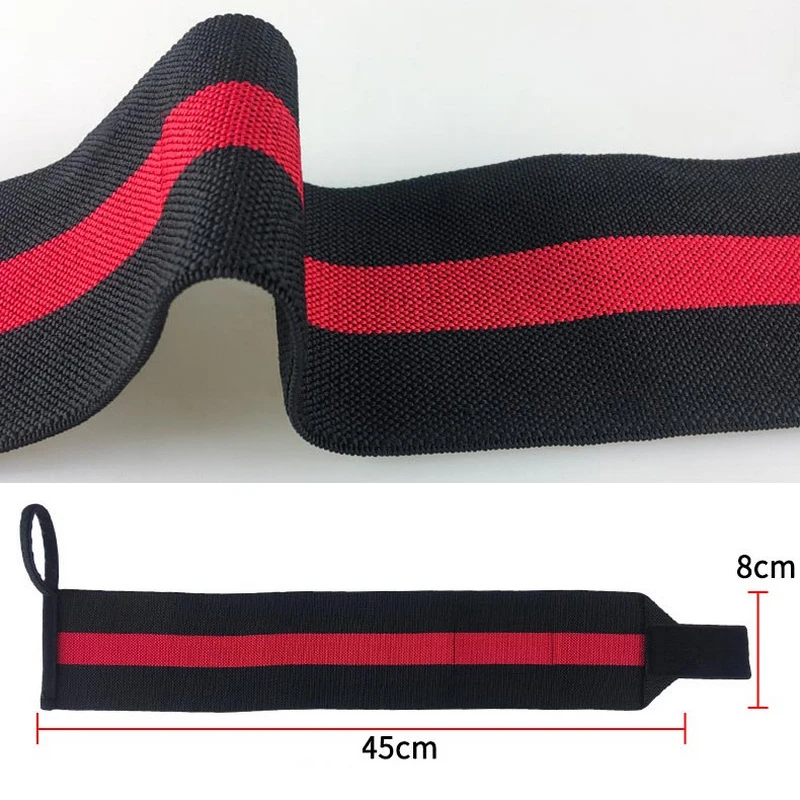 2 шт. эластичная повязка на запястье для мужчин |