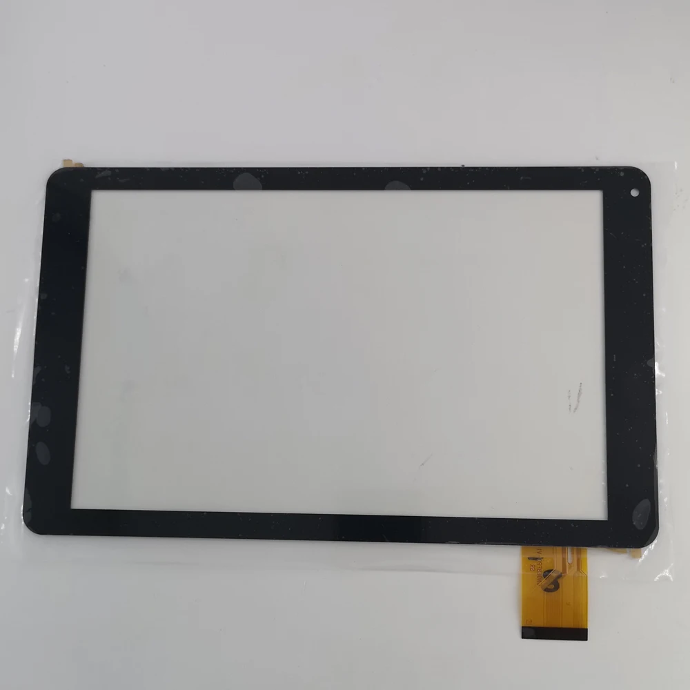 Дигитайзер сенсорного экрана для планшета Bush My Tablet 10 1 дюйма 32 ГБ AC101DPL CN068FPC-V1 V0