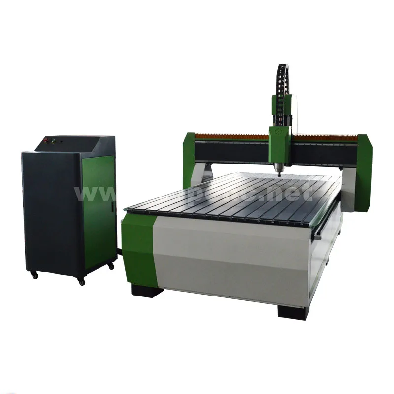 Новый продукт ЧПУ металлический роутер 3 осевой 3d деревообрабатывающий