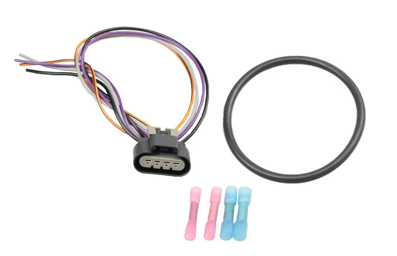 OSIAS новый топливный насос ACDelco в сборе для Chevrolet GMC C/K 1500 2500 3500 пикап грузовик MU1745 |