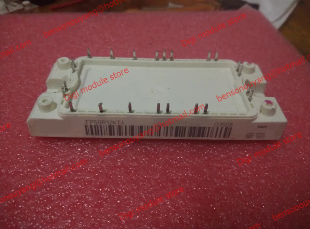 FP50R12KT4|Контроллер двигателя| |