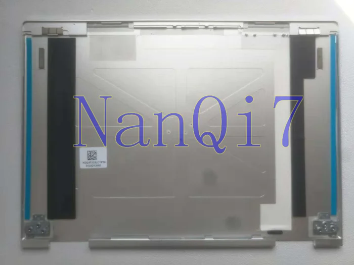 Новая Оригинальная задняя крышка ЖК-дисплея в сборе для HP SPECTRE X360 13-W W013 A KEQ4FX33LCTP10