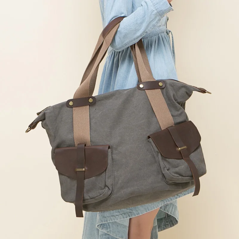 Бесплатная доставка 2019 сумка на плечо вместительные сумки холщовые Лоскутные