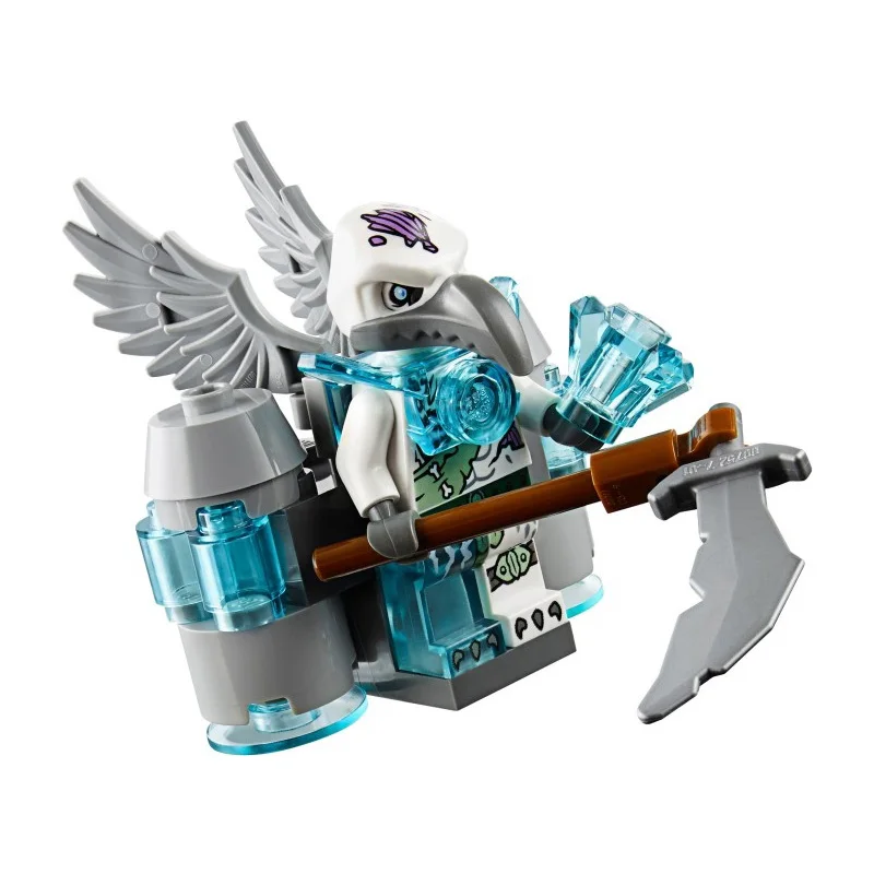 Бела Совместимость с legoe лего CHIMA 10351 супергерой ниндзя Urban sapce войны цифры