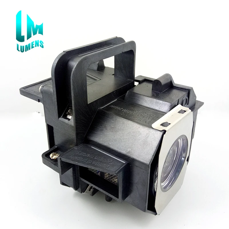 Лампа для проектора ELPLP49 Epson EH TW2800 TW2900 TW3000 TW3200 TW3500 TW3600 TW3800 TW4000 TW4400 HC8700UB высокого