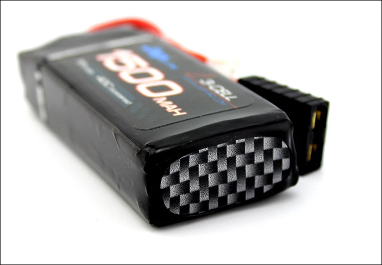 JMP Lipo батарея 3S 1500mAh 11 1 V аккумулятор 40C Аккумулятор для TRAXXAS 1/16 summit e revo slash|lipo battery