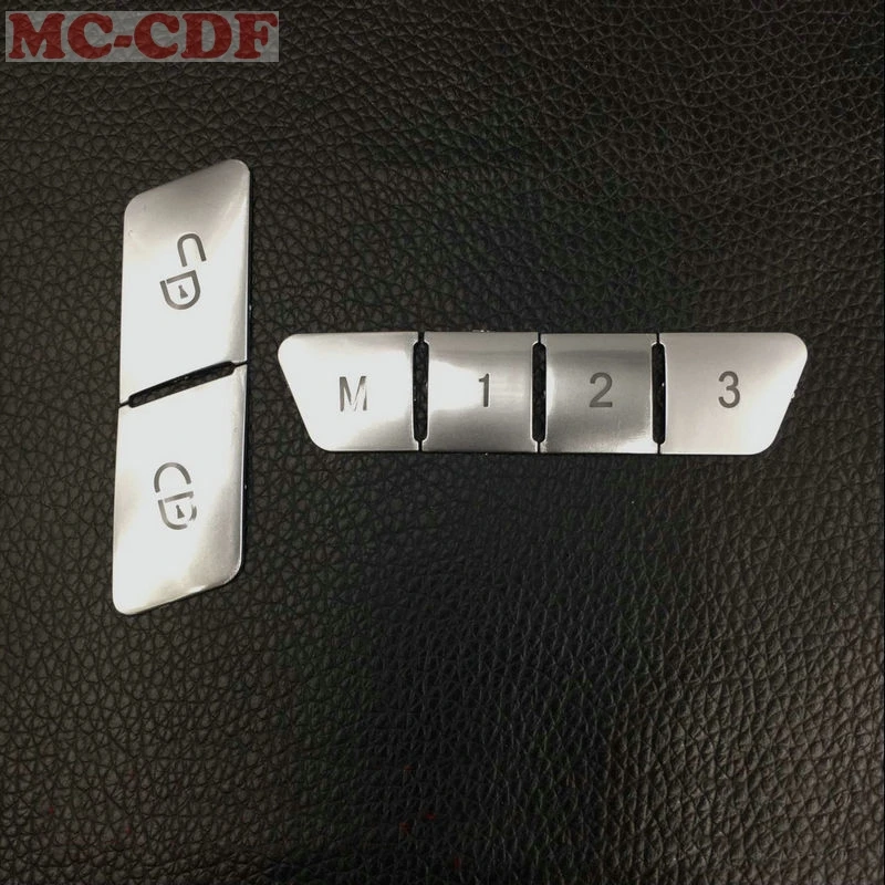 12 шт. кнопки блокировки на сиденье Mercedes Benz A B CLA/GLA E Class W212 GLK/GLE/ML/GL | Автомобили и