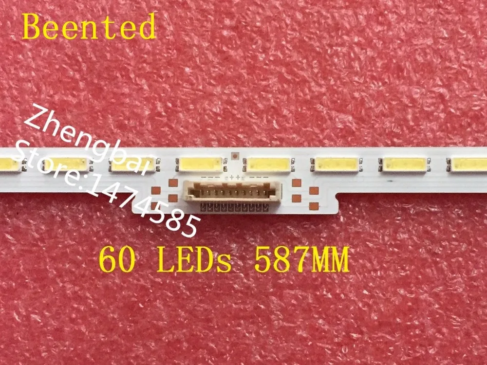 Фото Светодиодная подсветка для SONY KDL-48R510C, KDL-48W705C, KDL-48R550C, KDL-48R555C, KDL-48R553C, LM41-00110A, 4-546-097, 4-566-007 №1