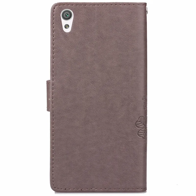 Флип чехол для SONY Xperia X кожаный мобильного телефона periaX F5121 F5122 F 5121 5122 Мягкий