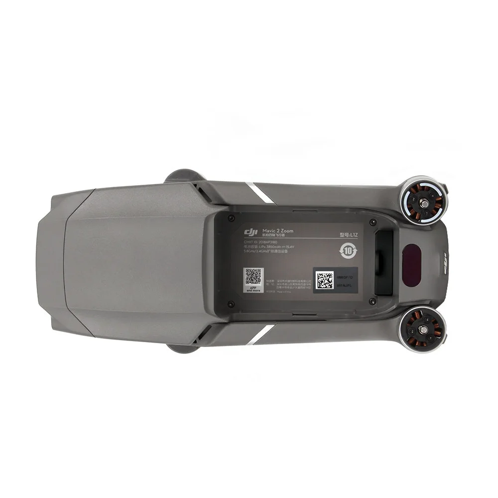 Черное зарядное устройство защита порта силиконовая крышка колпак для DJI MAVIC 2 PRO