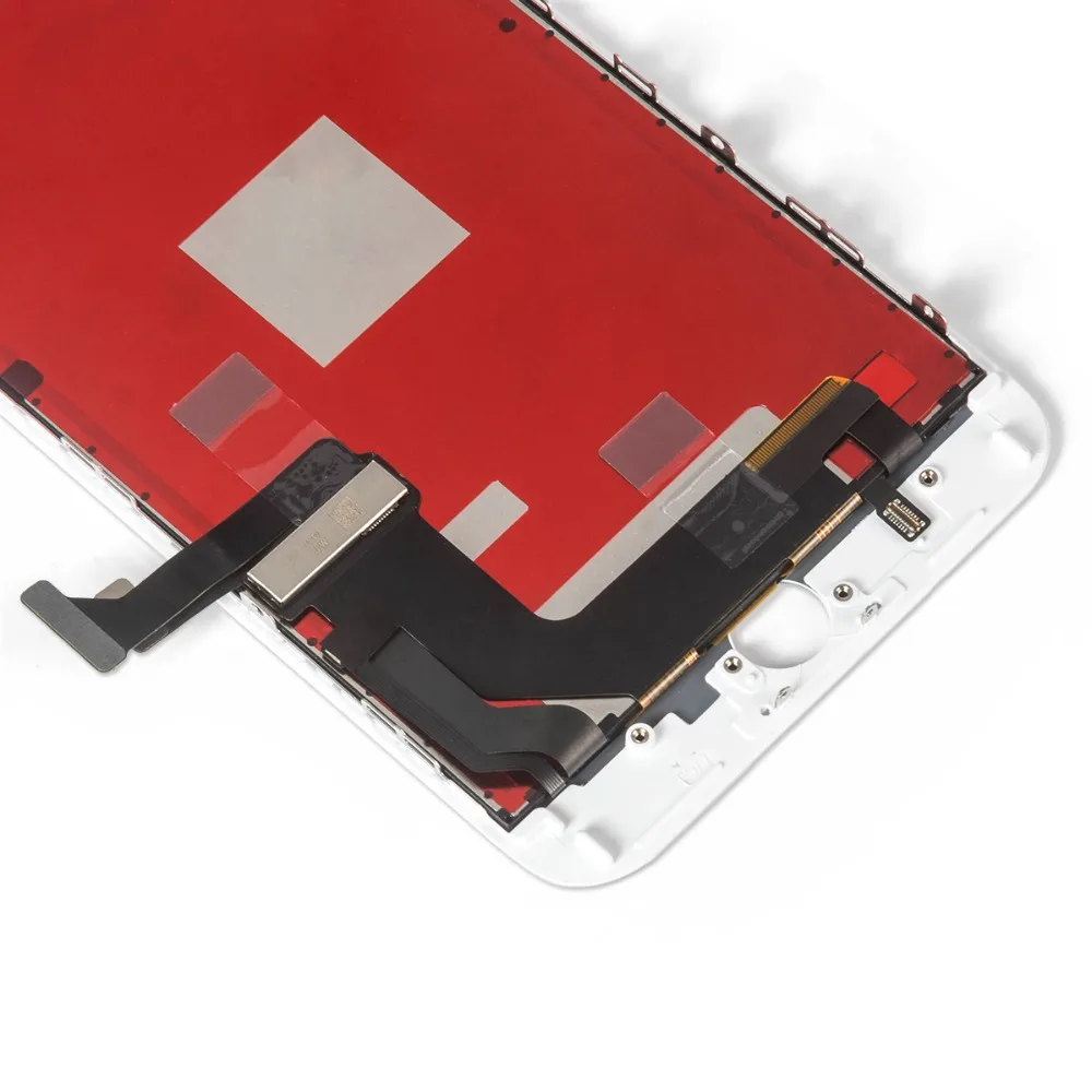 20 шт./лот Заводская распродажа ЖК дисплей для iphone 7 plus Экран Дисплей сенсорный