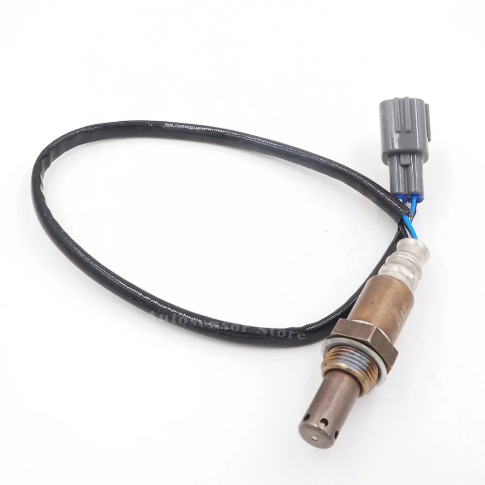 2 шт. новый бренд 89465 06010 O2 Датчик кислорода воздуха и топлива для Camry Lexus IS300 SC300