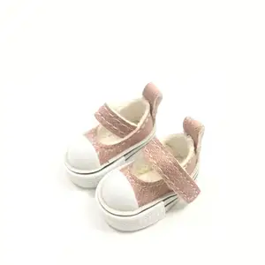 Кукольная обувь BEIOUFENG 3,5 см для куклы блайз, обувь для кукол с шарнирным телом, аксессуары для кукол Azone Pullip, обувь для куклы мини, одна пара