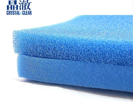 Фильтр для аквариума хлопковый фильтр материал бочонка Биохимический