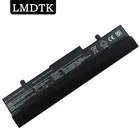 LMDTK Аккумулятор для ноутбука Asus 1001HA AL31-1005 AL32-1005 ML32-1005 PL32-1005 90-OA001B9000 XB0ROABT00000Q Бесплатная доставка