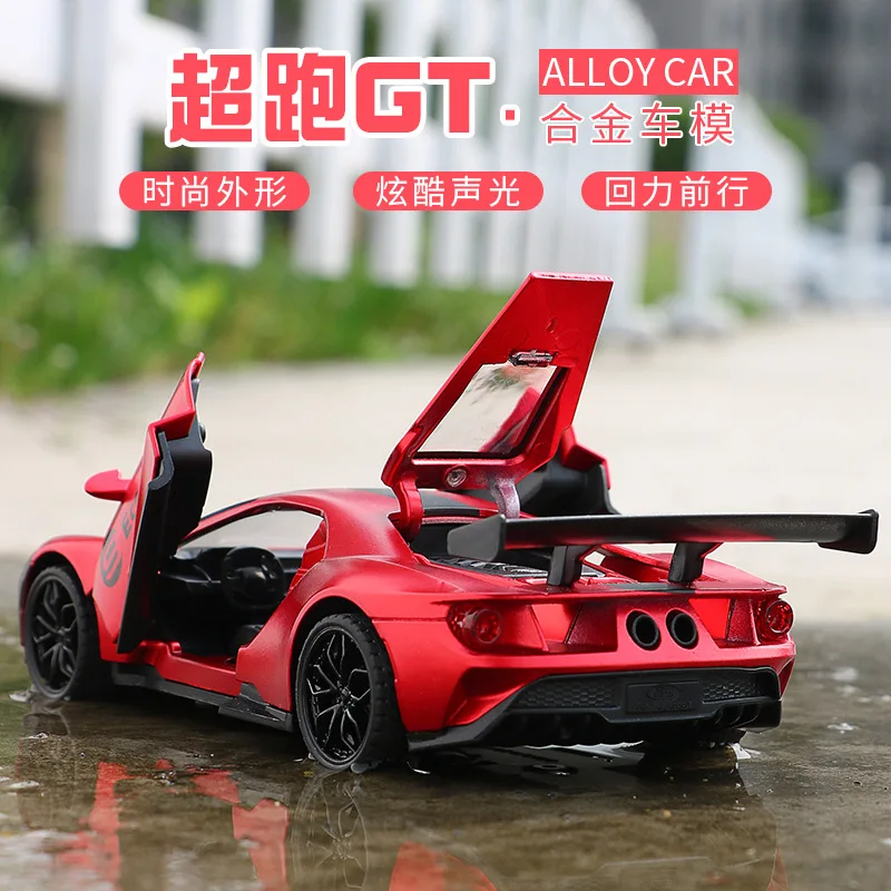 Литой под давлением 1:32 Модели автомобилей из сплава автомобили gld2 игрушки для