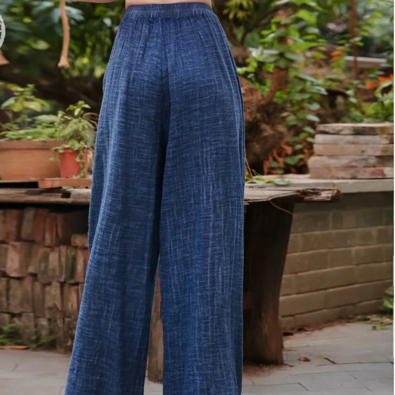 LANMREM 2020 Осенние новые повседневные Модные темпераментные Ретро женские