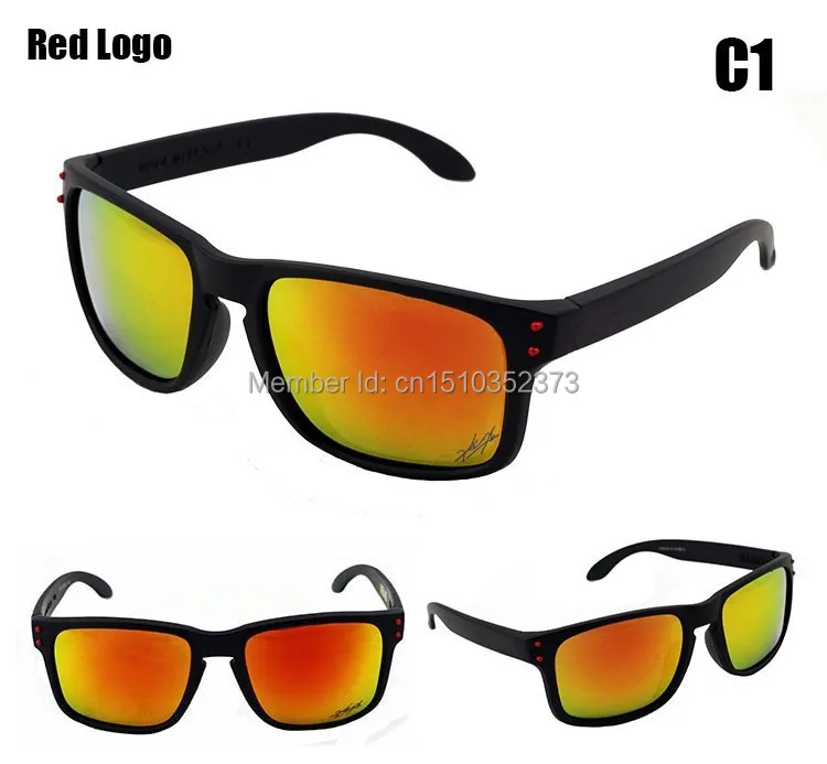 2014 new Polarized Holbrook Coating 