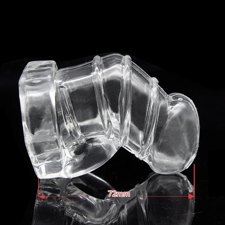 Последняя мягкого TPR мужского пениса термоусадочная кольцо оболочка петух