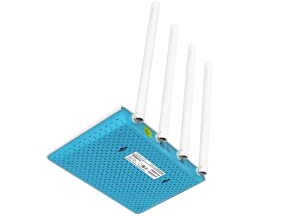 Китайская прошивка 4 антенны с высоким коэффициентом усиления 802.11AC 1167 Мбит/с