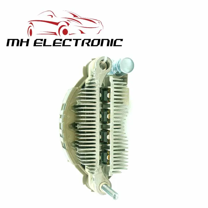 MH Электронный автомобильный генератор напряжения регулятор для Mitsubishi IMR10088 4609075