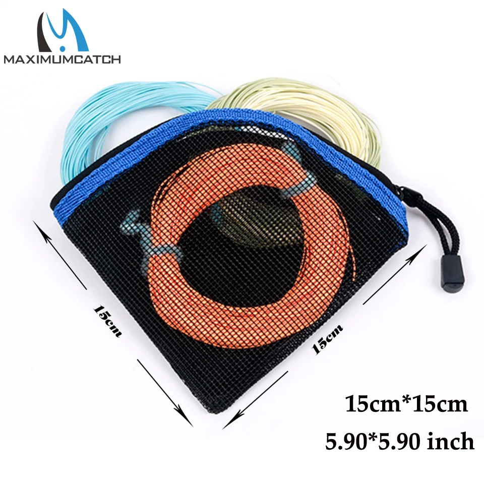 Максимальный кошелек для хранения лески ловли нахлыстом большая сумка коробка