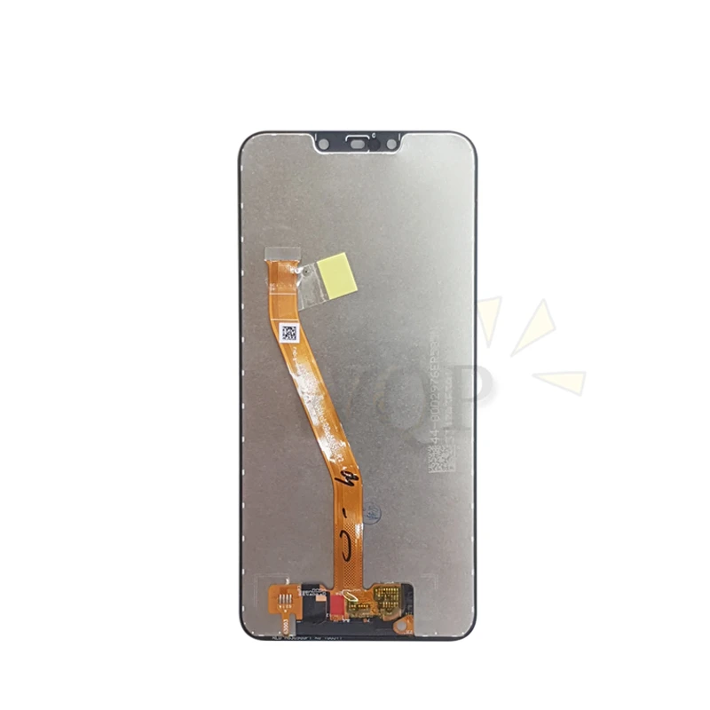 Оригинальный сменный экран для Huawei Nova 3i + рамка дигитайзер сенсорного экрана в