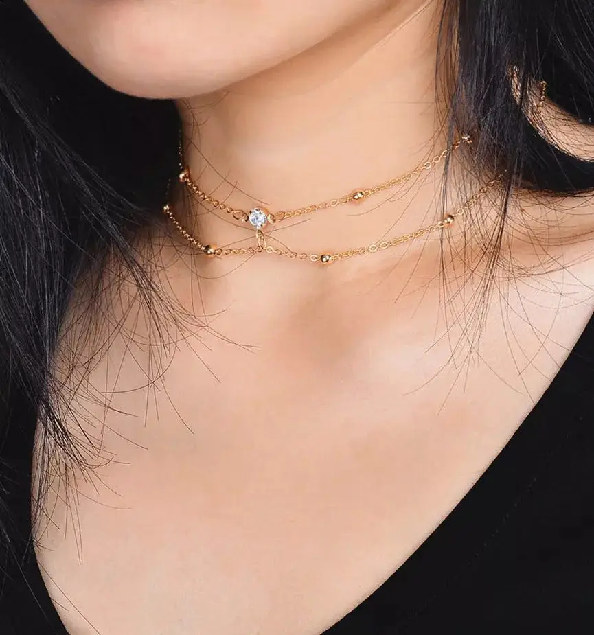 Сексуальное длинное пляжное свободное платье по фигуре ожерелье прозрачное