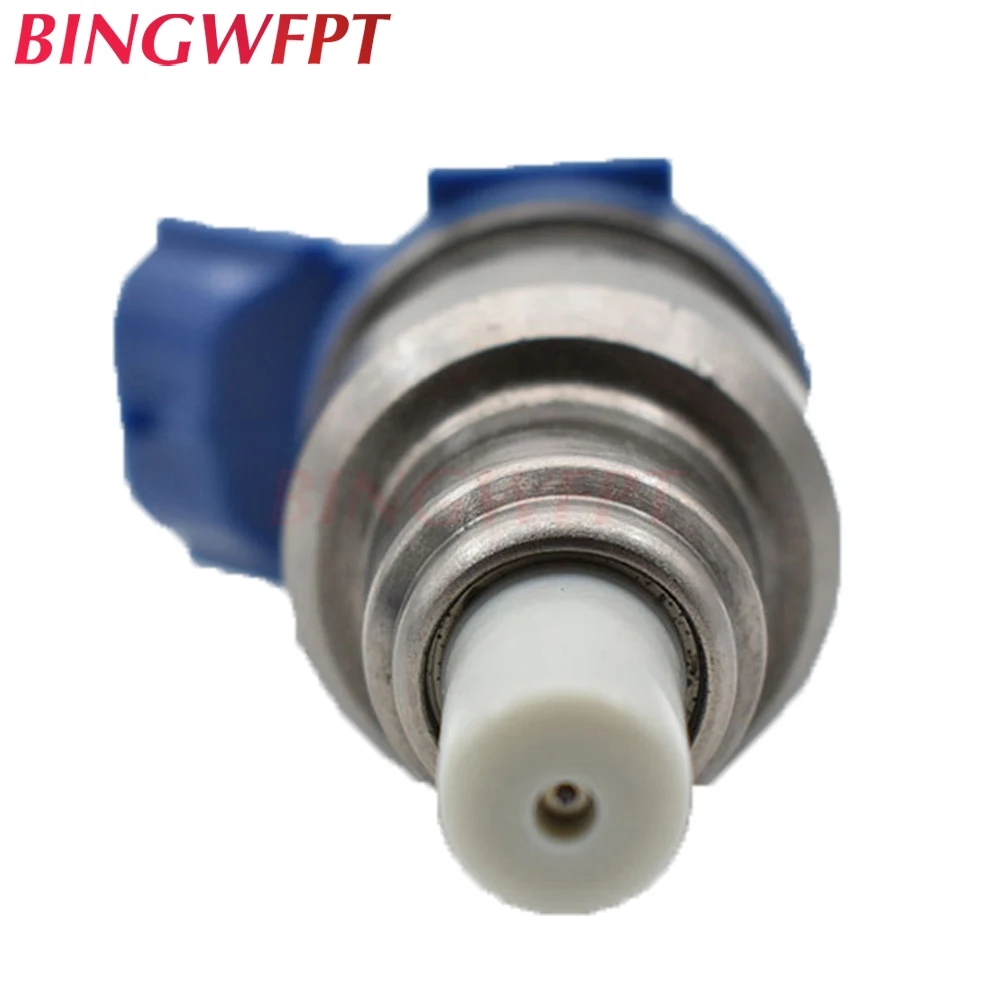 Топливные форсунки 195500 1970 1955001970 MB6S713250 B6S713250 для Mazda MX3 MX5 MIATA 626 929 MX6 1.6L 2.2L 4