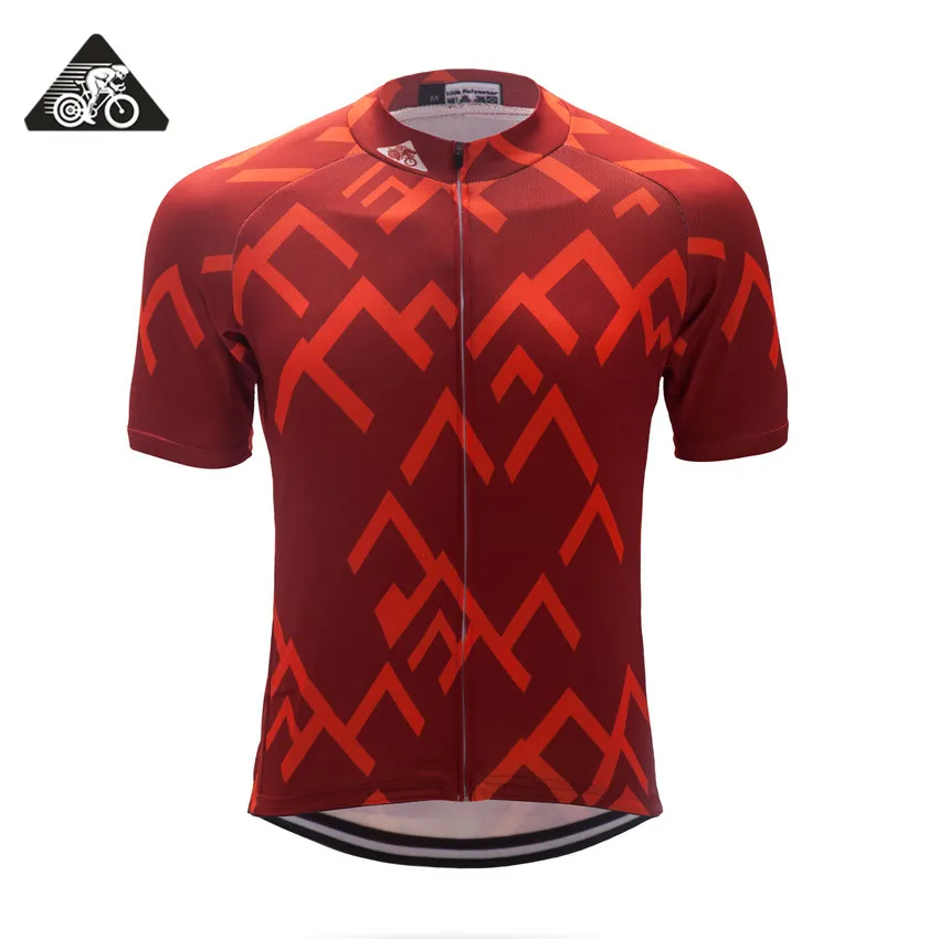 Rockthrill 2018 команда Велоспорт Джерси Pro короткая одежда Ropa Ciclismo для мужчин Bicicleta