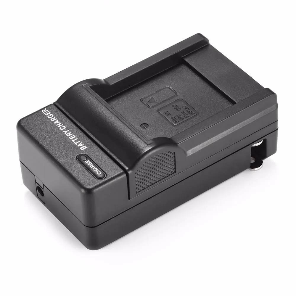 Сменное зарядное устройство Powerextra NP BN1 N типа для Sony Cybershot NPBN1 DSC WX9 WX7 WX5 W730 W710|battery