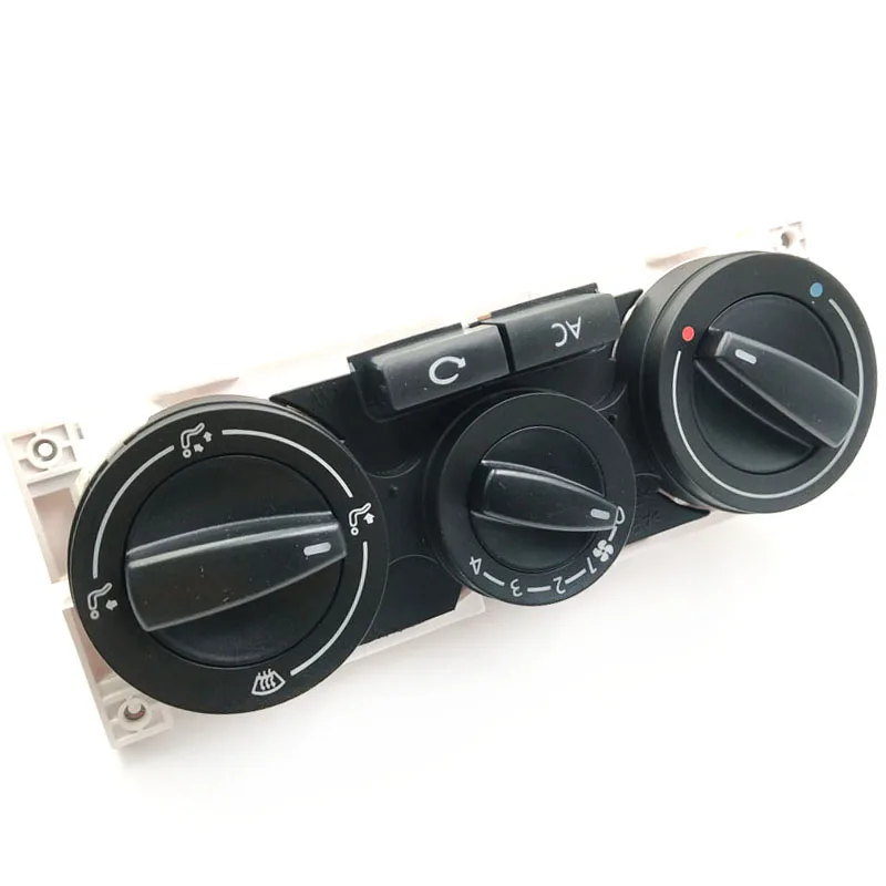 1J0820045F OEM AC переключатель кондиционера для VW Passat B5 Bora Golf 4 MK4 1998 1999 2000 2001 2002 2003 2004 |