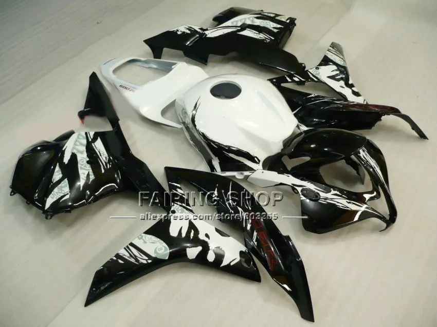 Оранжевые Обтекатели repsol для HONDA CBR600RR наборы обтекателей 2009 2010 2011 cbr600rr ABS CBR 600RR 09 10